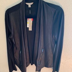 Calvin Klein jeans vest